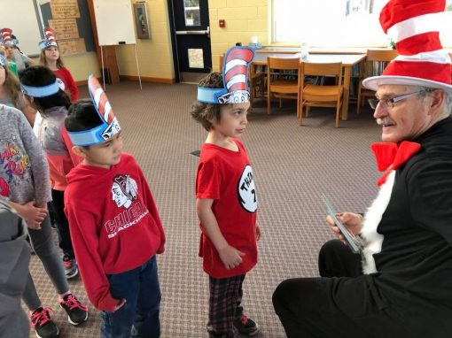 DrSeuss1 - Willow Spring School District 108