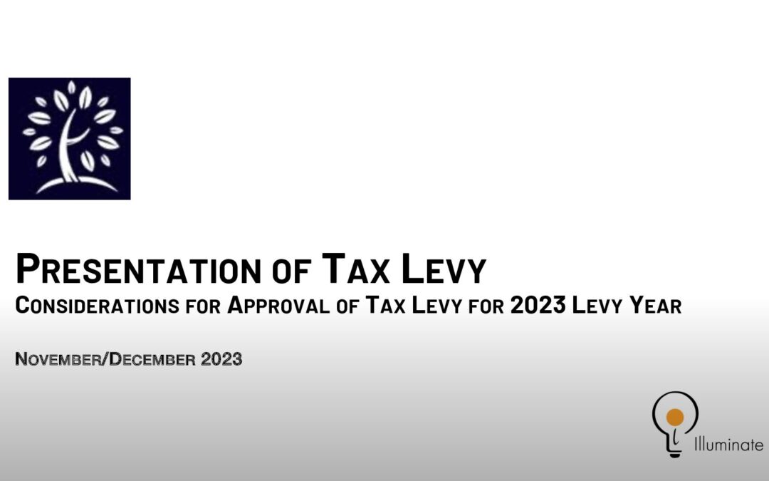 D108 Levy Presentation – LY 2023 FINAL DRAFT (1)